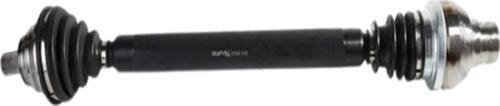 AKS KOMPLE SAG GOLF V JETTA III PASSAT 1,4TSI A3 1,4TFSI  0713