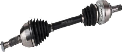 AKS KOMPLE SOL ASTRA J A13DTE UZUNLUK 619