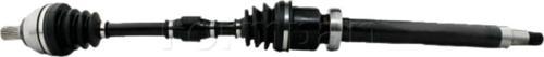 ON AKS KOMPLE SAG FOCUSII 0511 BENZINLI
