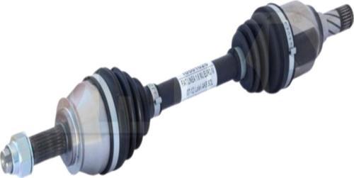 AKS KOMPLE SOL LALELI EURO IV FIAT LINEA 1.6 MJT 07=-G.PUNTO 1.3 MJT 05=-MITO 1.3 MJT 08=