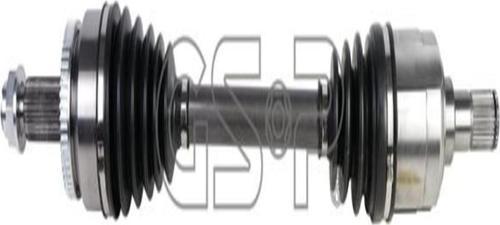 AKS KOMPLE SOL HYUNDAI TUCSON 1,6 T-GDI 2015-2020 (OTOMATIK VITES)