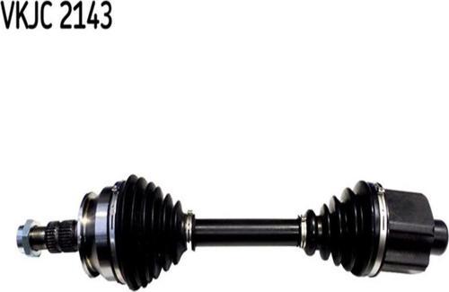 AKS KOMPLE SAG MANUEL SANZUMAN ASTRA J 10 A14NET - B14NET