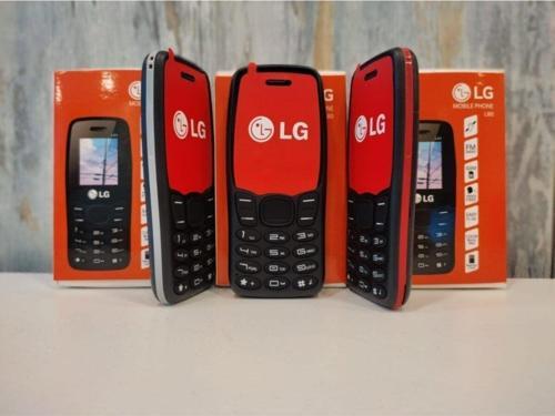 Tuşlu Telefon