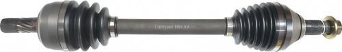 AKS KOMPLE SOL (M,T,) INSIGNIA A A14NET B14NET A16LET