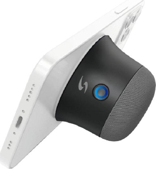 Hp009s Soundmate Platinum Manyetik Kablosuz Bluetooth Hoparlör