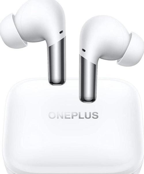 Buds Pro ANC Bluetooth 5.2 TWS Kablosuz Kulaklık Beyaz