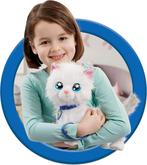 Nessiworld  Animagic Kedi Mimi