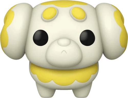Nessiworld  Funko POP Games: Pokemon - Fidough