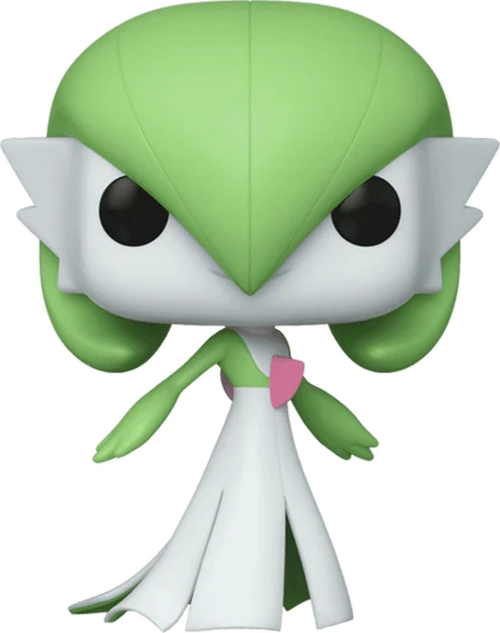 Nessiworld  Funko POP Games: Pokemon - Gardevoir
