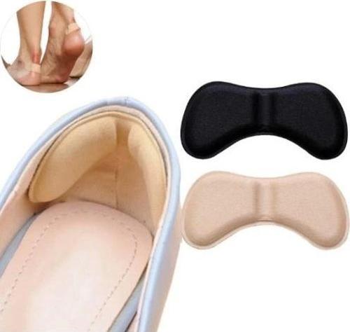 Ayakkabı Topuk Vurma Önleyici Ve Daraltma Padi 5mm