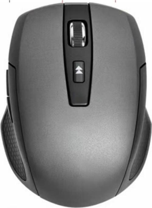 Siyah 2.4Ghz Kablosuz Mouse