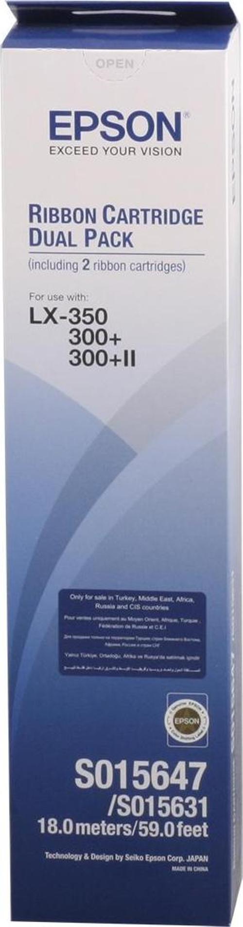 S015647BA  LX-300-350 2'li Paket Şerit