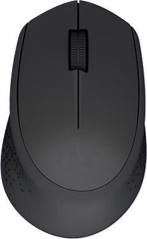 Siyah 2.4Ghz Kablosuz Mouse