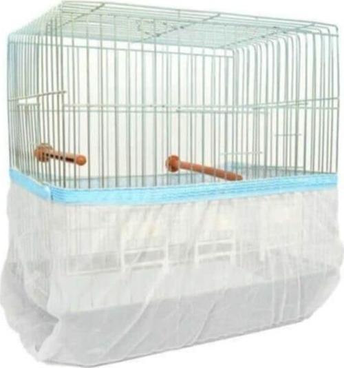 Kapalı Lüx Tül Small En: 45 Cm Boy:23 Cm Yükseklik: 23 Cm