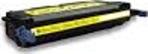 Hp Q7562A Sarı Muadil Toner  2700-3000
