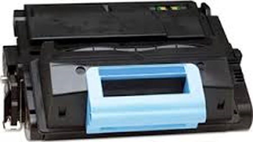 HP Q5945A Muadil Siyah Toner 4345MFP