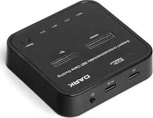 USB 3.2 Gen2  - M.2 NVMe  SSD Klon Destekli Disk