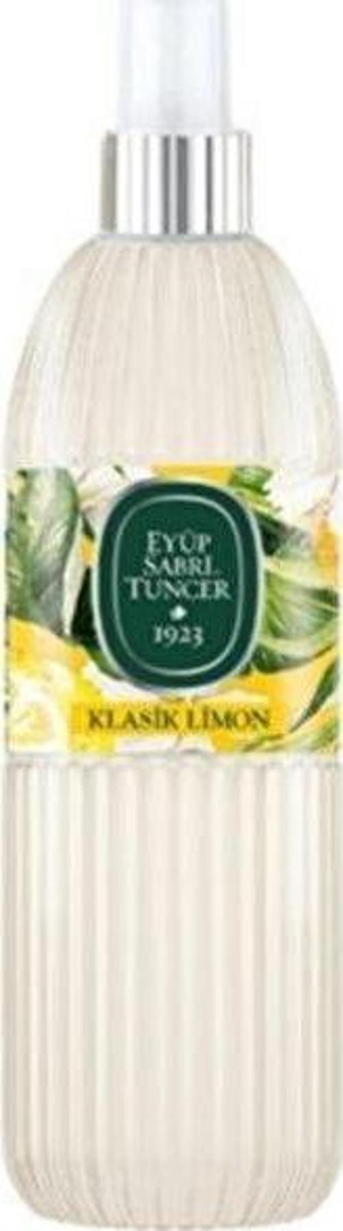 150 ml Sprey Limon Kolonyası