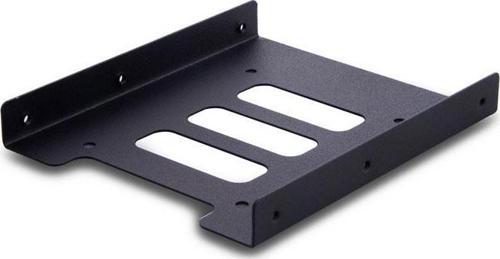 Ssd Disk İçin Pc Kasa içi Hdd Yuva Kasası 2,5"-3,5"