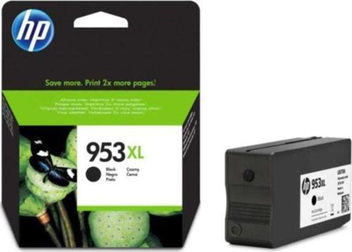 953XL Black Siyah Yüksek Kapasite Kartuş