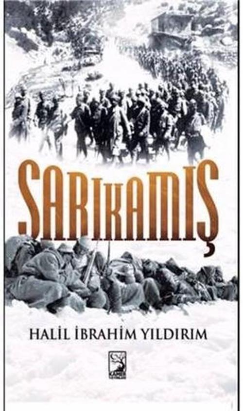 Sarıkamış 1914-1915