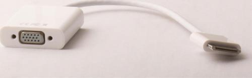 İphone 4 - Ipad 2 - Ipad 3 To Vga Adaptör