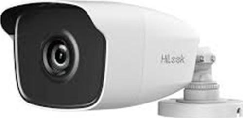 2MP EXIR Bullet 3.6 mm HD 40M IR Plastik Kasa Kamera