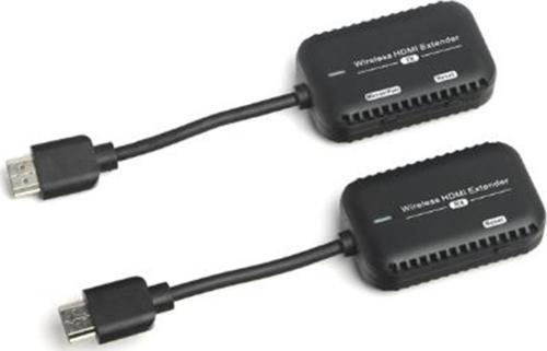 Kablosuz HDMI Ses Ve Görüntü Aktarım Kiti