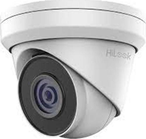 4 MP 2.8mm Sabit Lens 30 Metre Ir Ip Dome Kamera