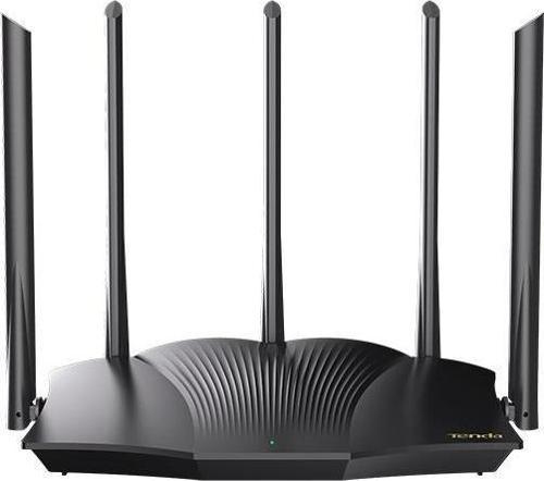 Pro Dual-Band Gigabit Wi-Fi 6 Router