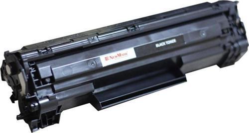 Hp CF400A Siyah Muadil Toner 201A M227-M252 Siyah Muadil Toner