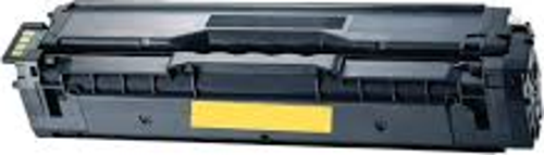 Samsung CLT-Y504 Muadil Sarı Toner CLP415-CLX4195