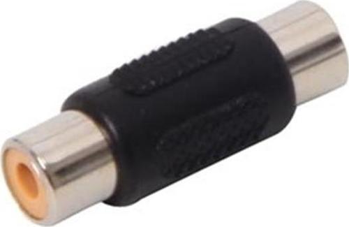 Rca F To Rca F Stereo Adaptör