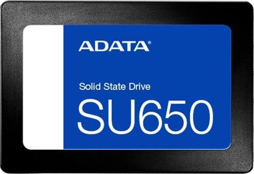 240 GB 2.5" SU650 520-450MB-s Ssd Harddisk