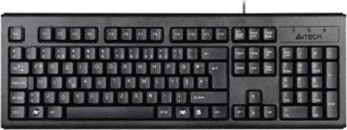 A4 Tech F Türkçe USB Kablolu Standart Klavye