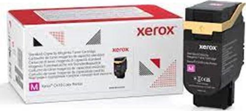 006R04766 Versalink C410-C415 Yüksek Kapasite Kapasite Magenta Kırmızı Toner 7000 Sayfa