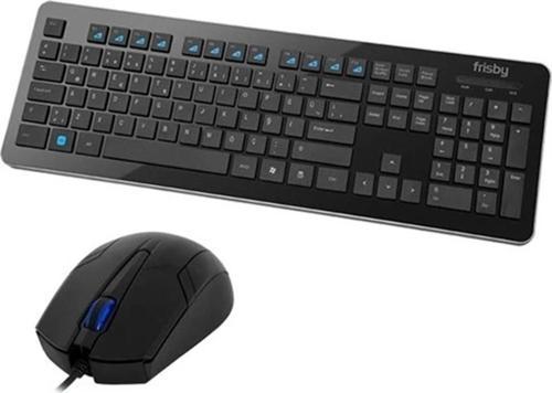 USB Q TR Kablosuz Siyah Klavye Mouse Set
