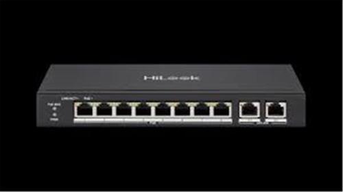 10 Port 2 Port 10-100-1000 Gigabit 8 Port 10-100 Poe 60W Switch