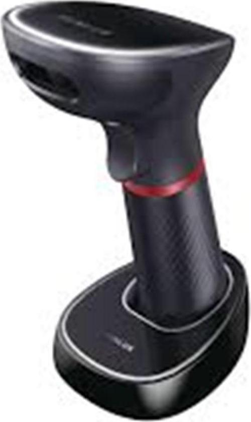 Kablosuz 2D Karekod Barkod Okuyucu