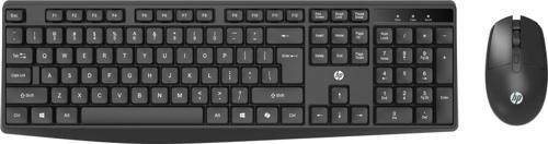 CS10L Kablosuz Klavye+ Mouse set