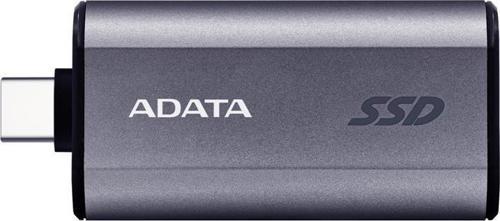500 GB Taşınabilir Usb 3.2 Gen2 Type-C Ssd Harici Disk