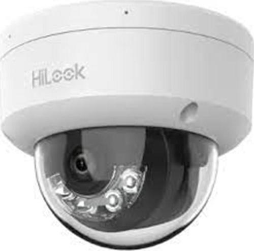 6 MP 2.8mm Dual Light MD 2.0 Ip Dome Kamera