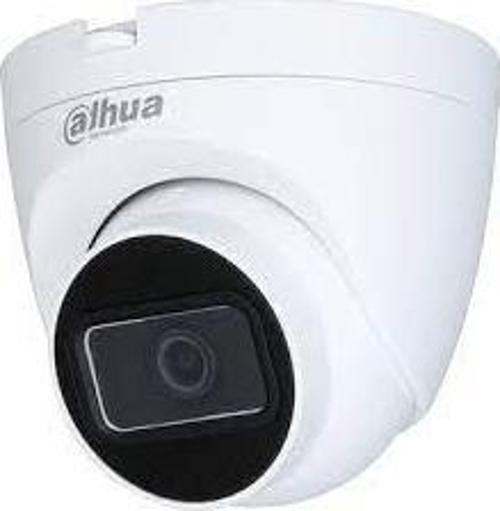 IPC 2 MP 2.8 mm Lens PoE IP Dome Kamera Dahili Mikrofonlu Kamera