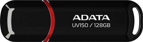 128GB USB3.2 Gen1 Black Flash Bellek