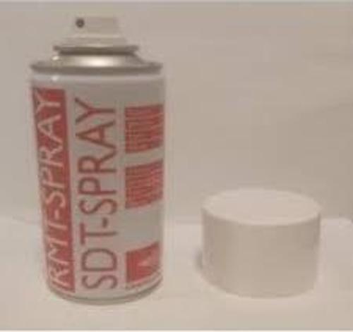 Duman Test Spreyi 200 Ml (Tüm yangın Sistemleri Duman Dedektörleri ile Uyumlu)