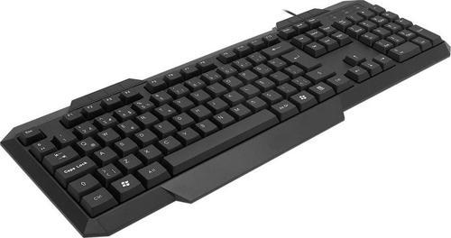 Kablolu Q-Türkçe Standart Klavye