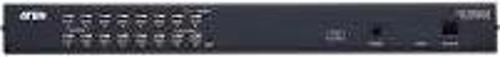 16 Port Cat5 High-Density Kvm Switch