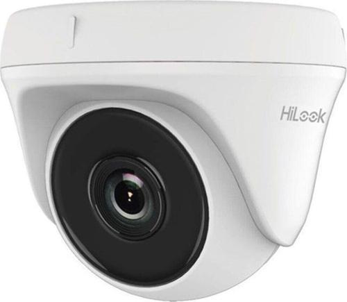 2 MP Turret Turbo HD 2.8 mm HD Dome Kamera