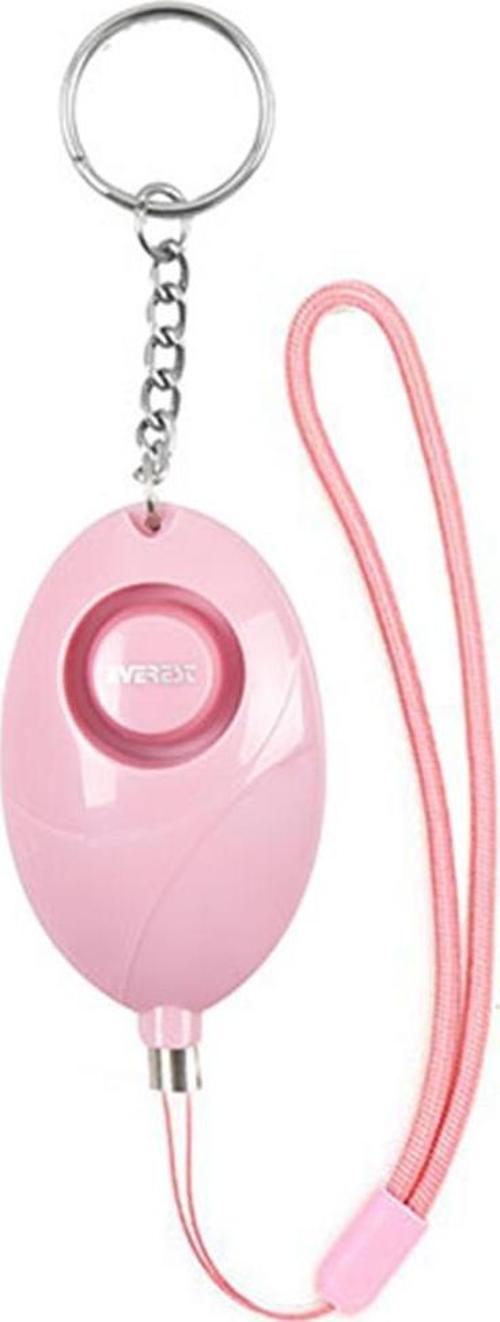 Güvenlik Kişisel Alarm Karışık Renk