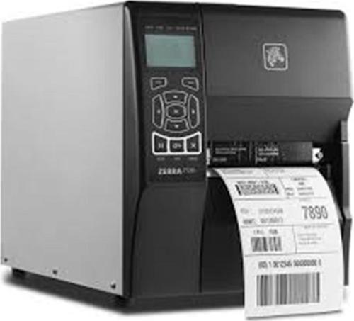 Barkod Yazıcı Termal-Termal Transfer Baskı 152 mm-sn Baskı Hızı-104 mm USB-Seri Bağlantı